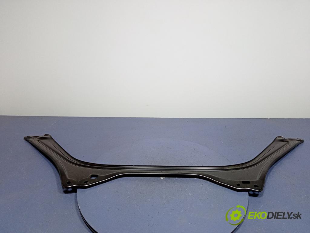 Bmw I4 2022 výztuha Čelní / stěna Přední 7423989