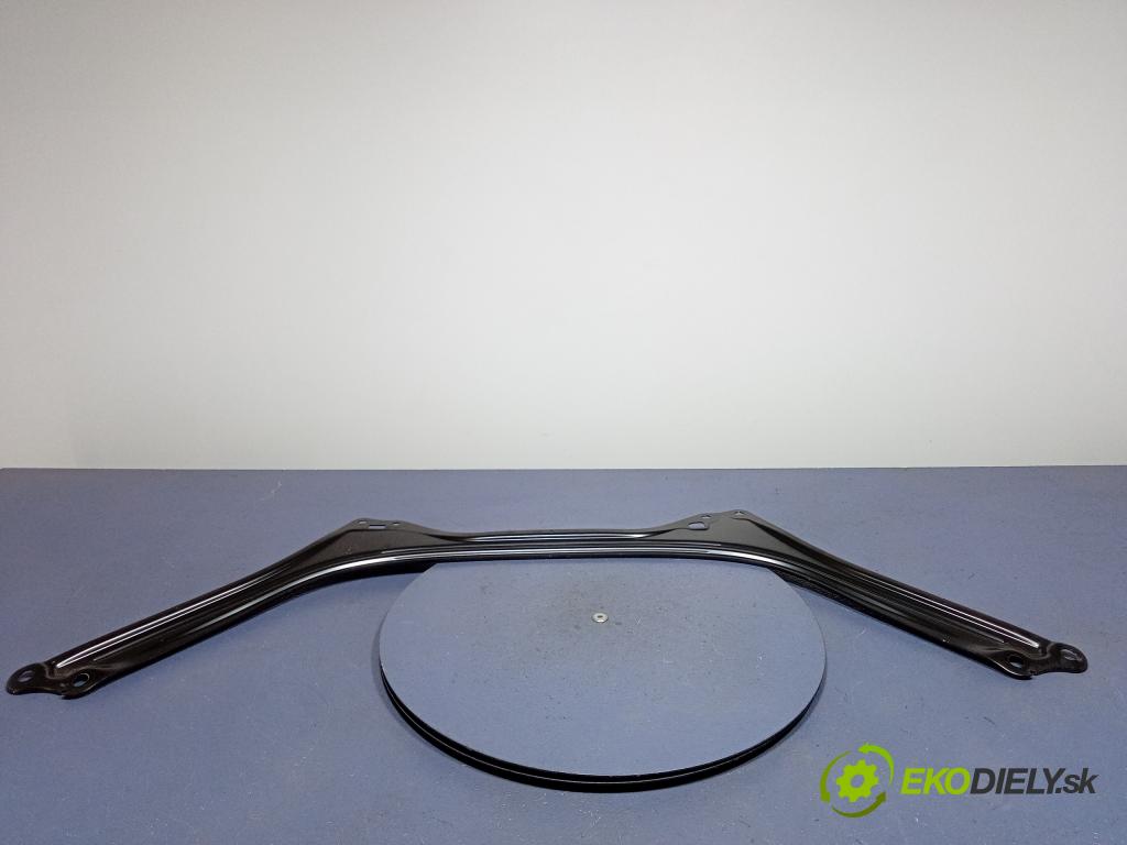 Bmw I4 2022 výztuha Čelní / stěna Přední 7423989