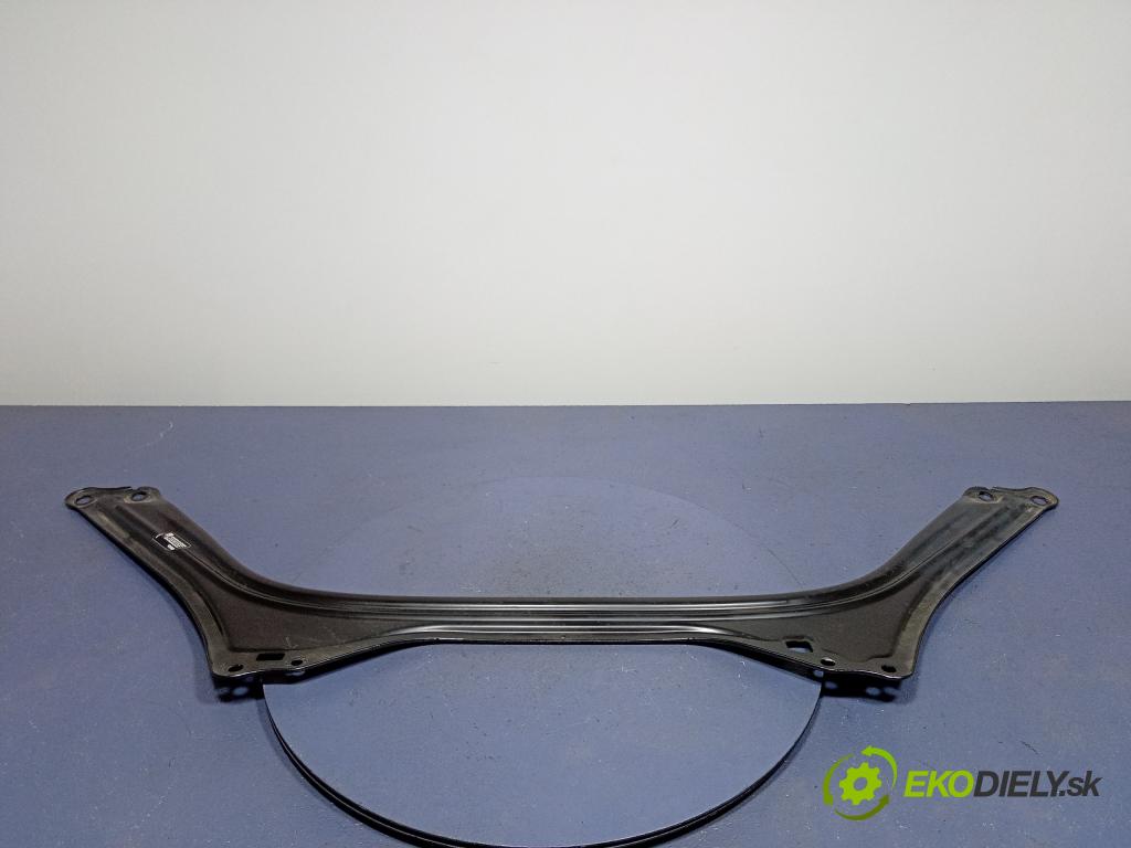 Bmw I4 2022 výztuha Čelní / stěna Přední 7423989