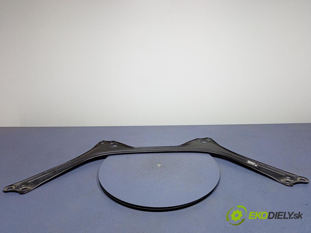 Bmw I4 2022 výztuha Čelní / stěna Přední 7423989