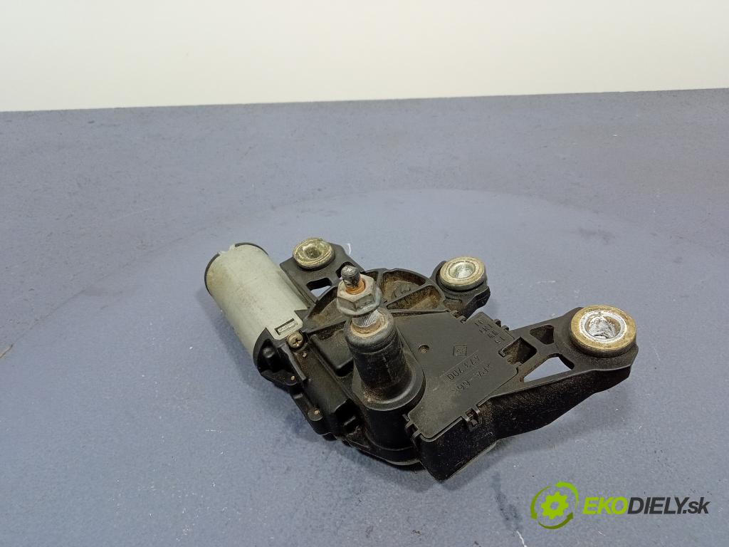 Seat Leon 2002 motorek Stěrače: Zad: 1J955711C