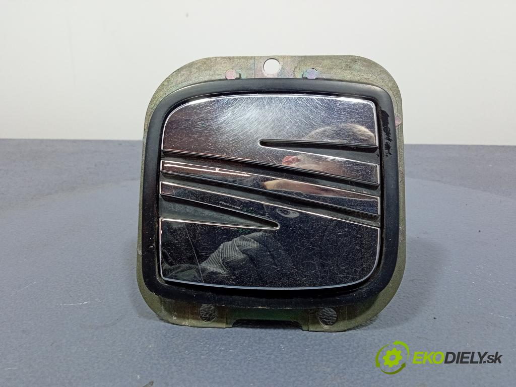 Seat Leon 2002 zámek Klapky: kufr 1M6827565F