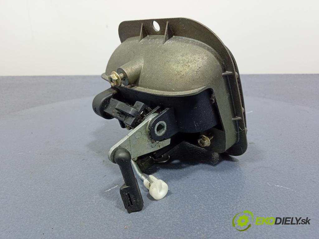 Seat Leon 2002 zámek Klapky: kufr 1M6827565F