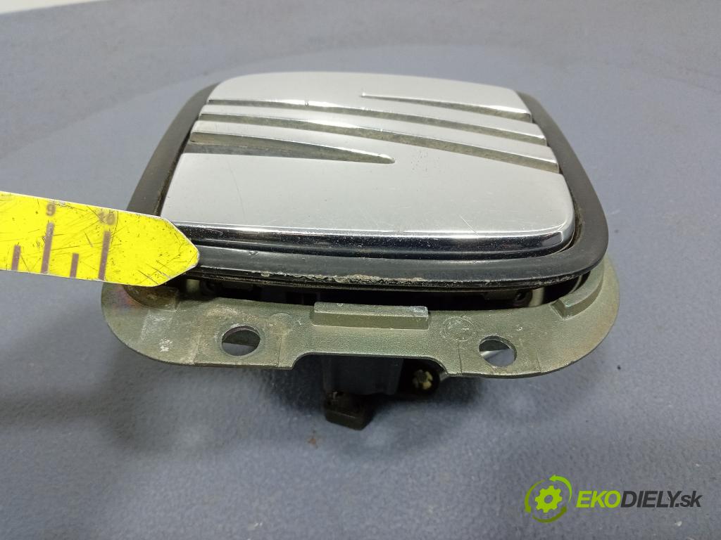 Seat Leon 2002 zámek Klapky: kufr 1M6827565F