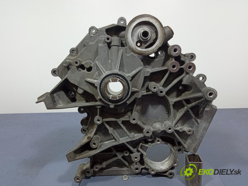 Infiniti Fx30d 2010 kryt Načasovanie: 8201103515