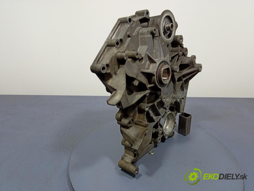 Infiniti Fx30d 2010 kryt Načasovanie: 8201103515