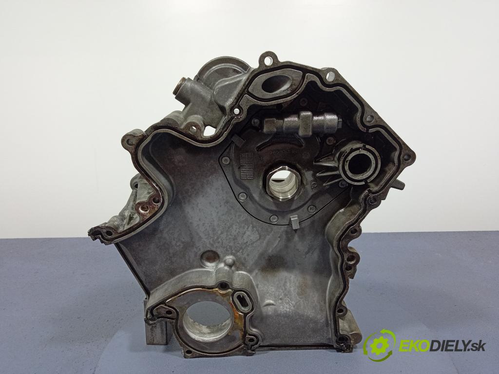 Infiniti Fx30d 2010 kryt Načasovanie: 8201103515