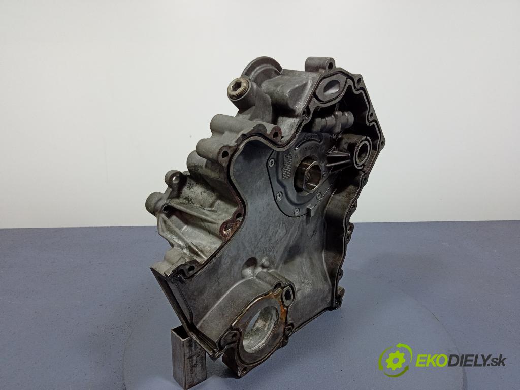 Infiniti Fx30d 2010 kryt Načasovanie: 8201103515