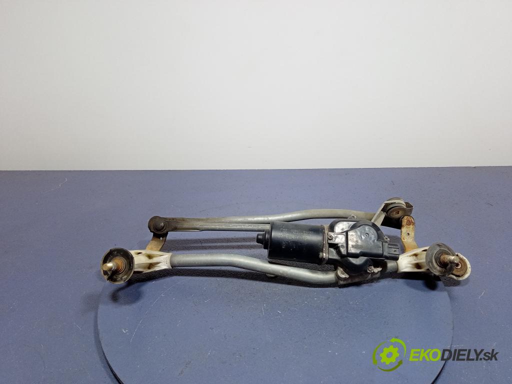 Honda Jazz 2002 mechanismus motorek Stěrače: před 76505-SAA-G010-M