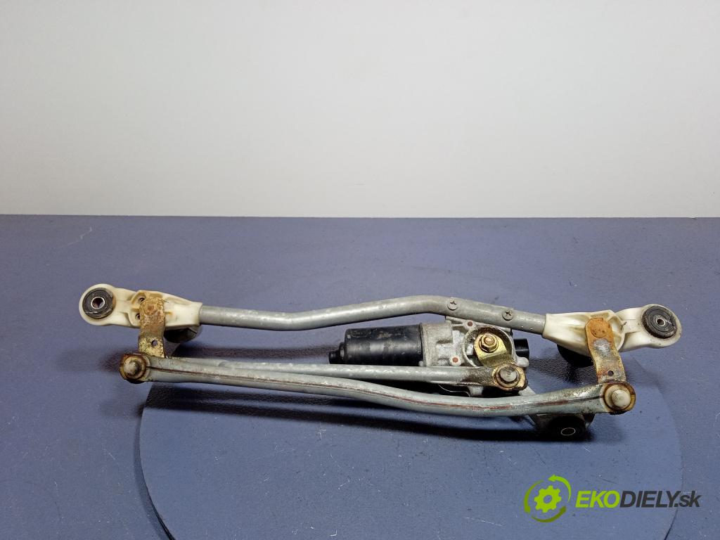 Honda Jazz 2002 mechanismus motorek Stěrače: před 76505-SAA-G010-M