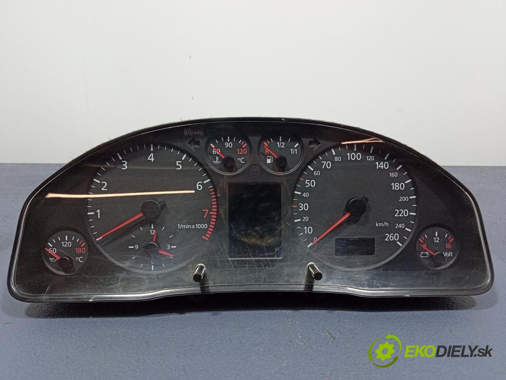 Audi A6 1998 prístrojovka/ budíky 4B0919880A