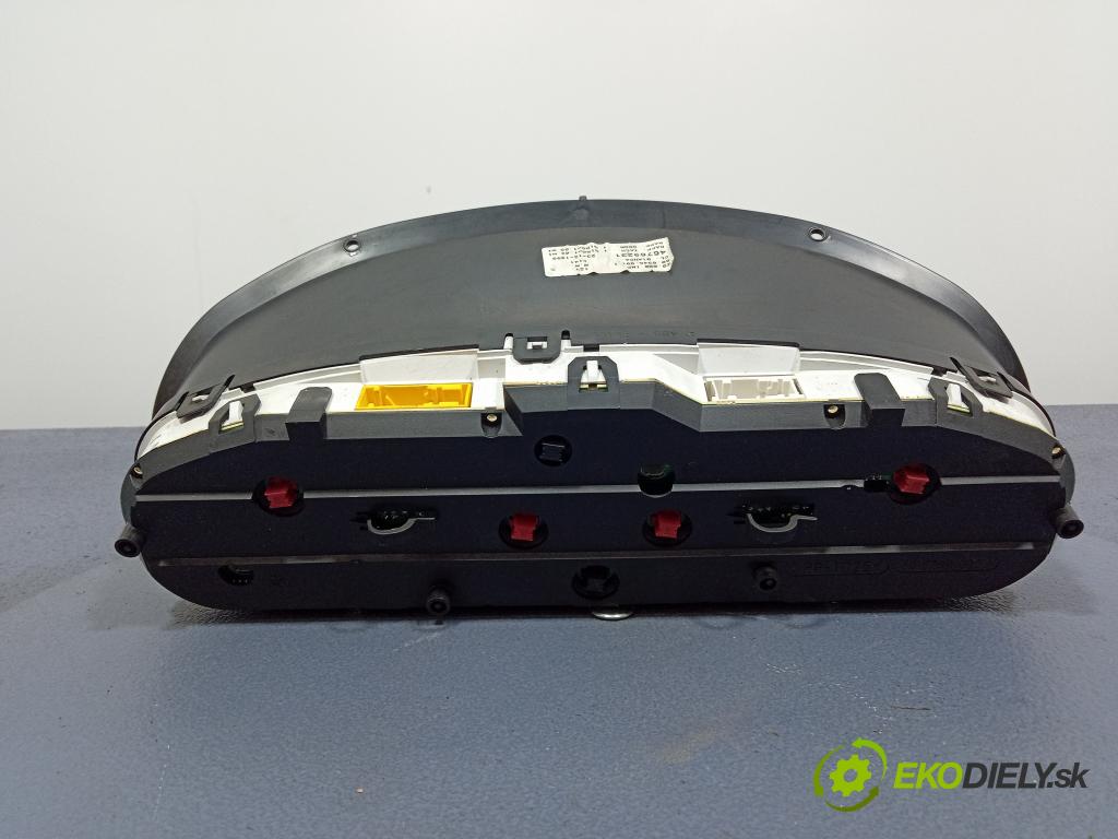 Fiat Marea 2000 prístrojovka/ budíky 46769231