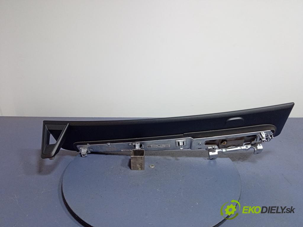Bmw I4 2022 displej Radio / GPS 5A3DEE9