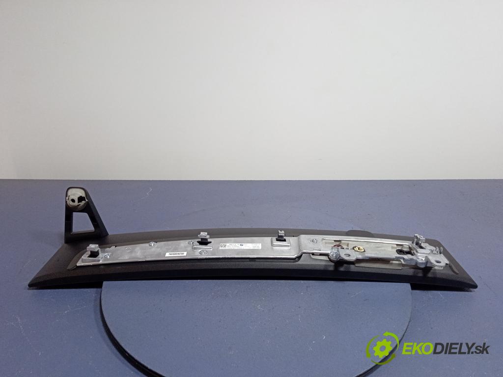 Bmw I4 2022 displej Radio / GPS 5A3DEE9