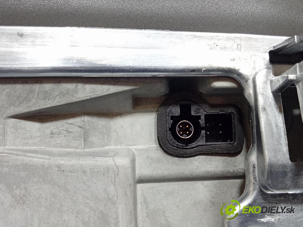 Bmw I4 2022 displej Radio / GPS 5A3DEE9