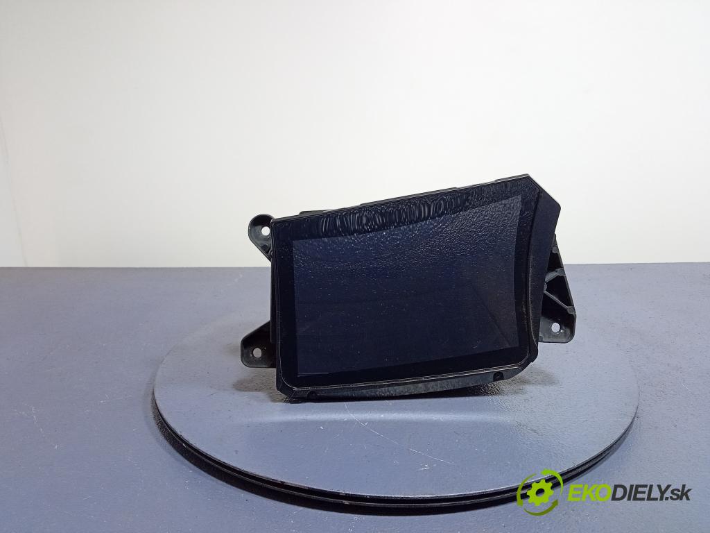 Bmw I4 2022 prístrojovka/ budíky 5A441B3