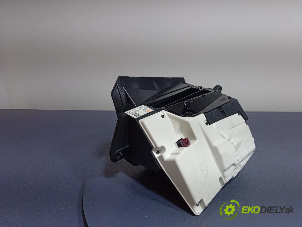 Bmw I4 2022 prístrojovka/ budíky 5A441B3