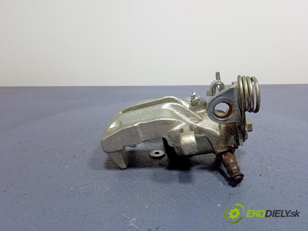 Audi A4 1997 brzdič brzdový zad Vľavo: 01
