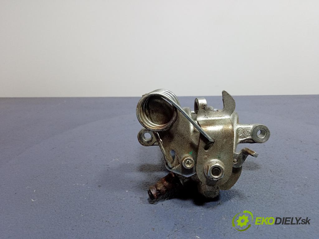 Audi A4 1997 brzdič brzdový zad Vľavo: 01