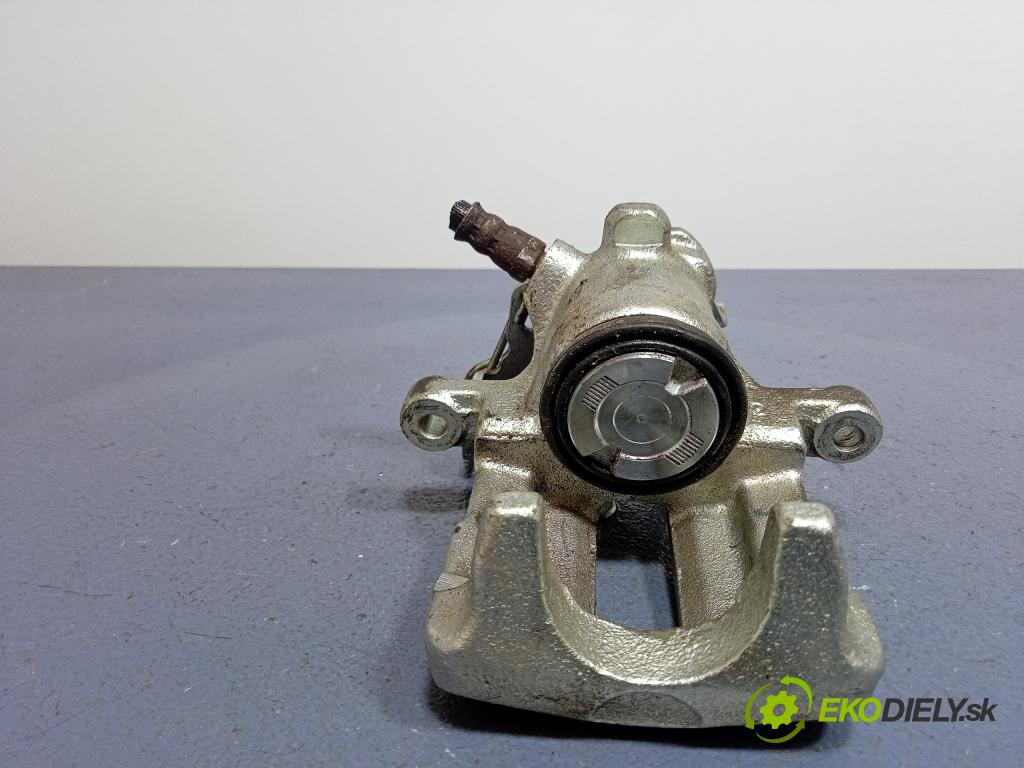 Audi A4 1997 brzdič brzdový zad Vľavo: 01
