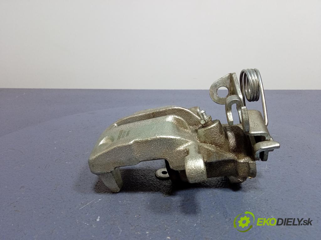 Audi A4 1997 brzdič brzdový zad v pravo: 01