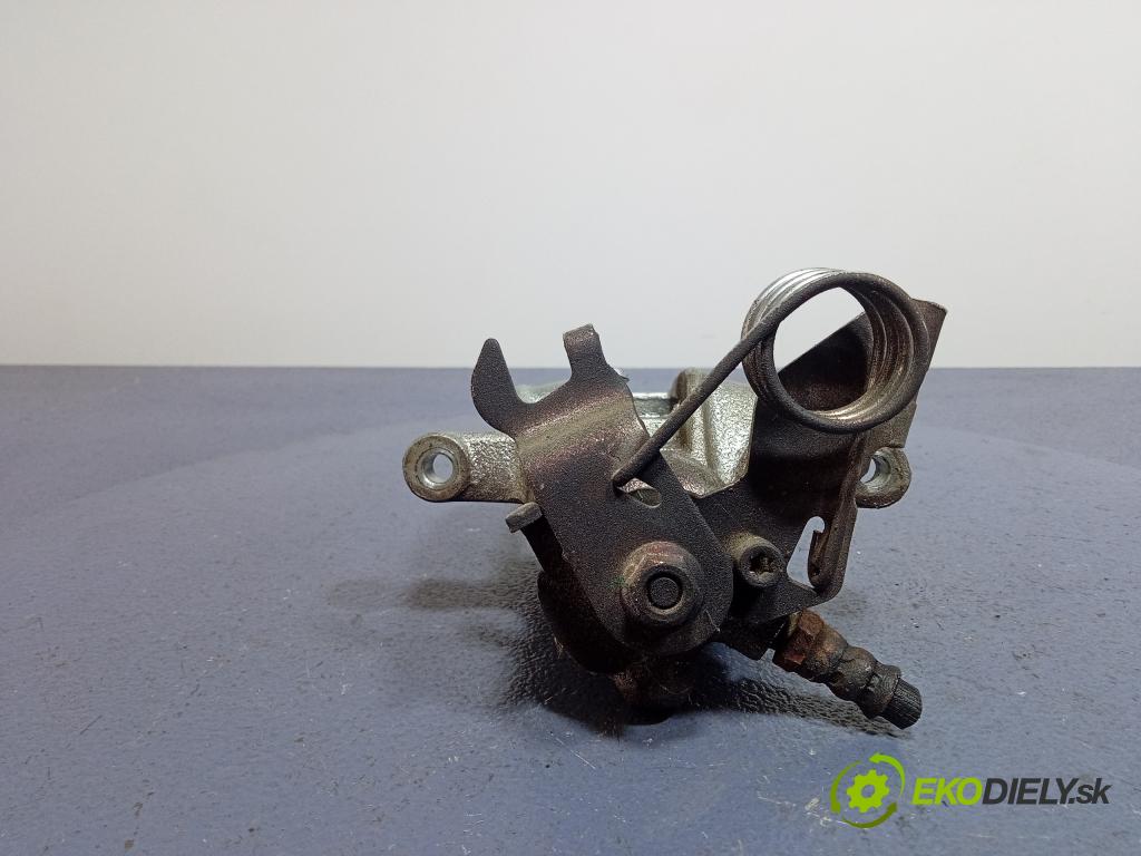 Audi A4 1997 brzdič brzdový zad v pravo: 01