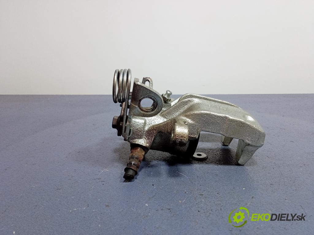 Audi A4 1997 brzdič brzdový zad v pravo: 01