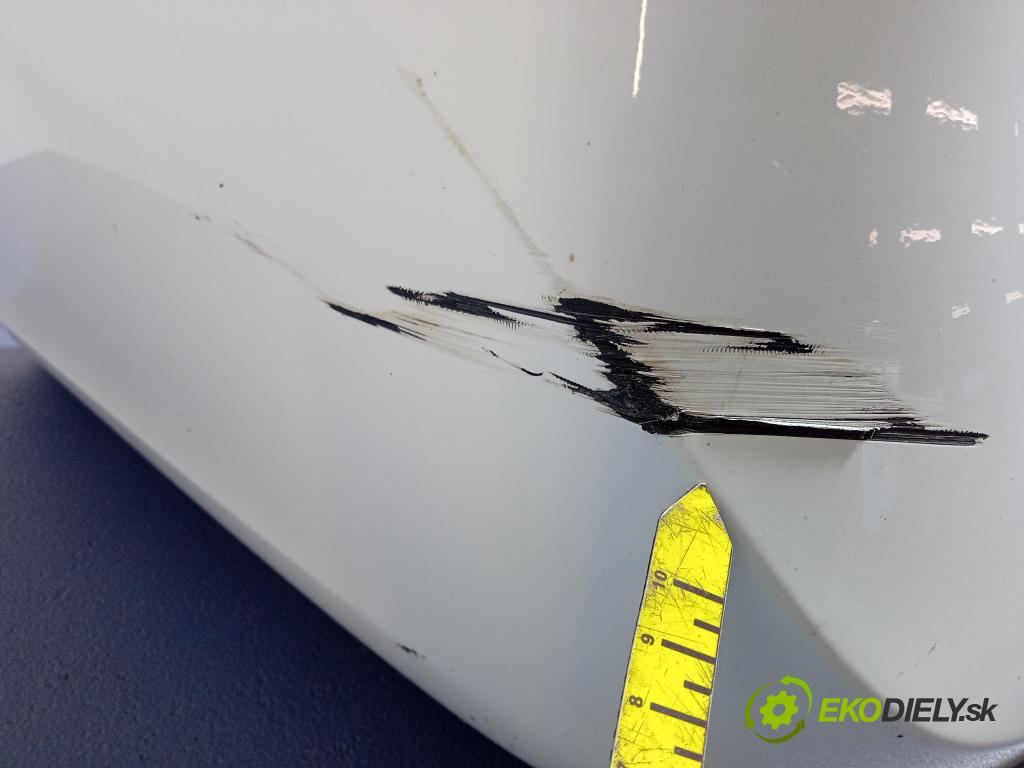 Mercedes Vito 0 nárazník Zad: A4478800071
