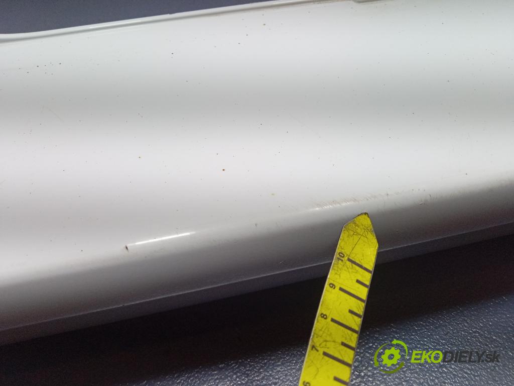 Mercedes Vito 0 nárazník Zad: A4478800071