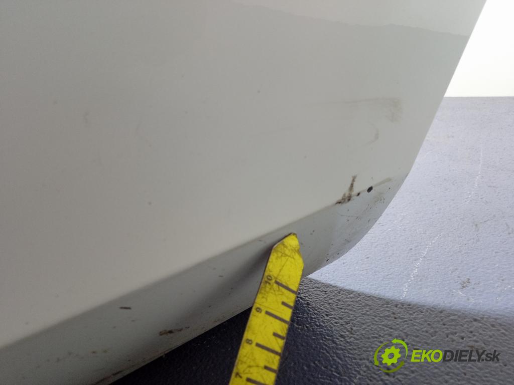 Mercedes Vito 0 nárazník Zad: A4478800071