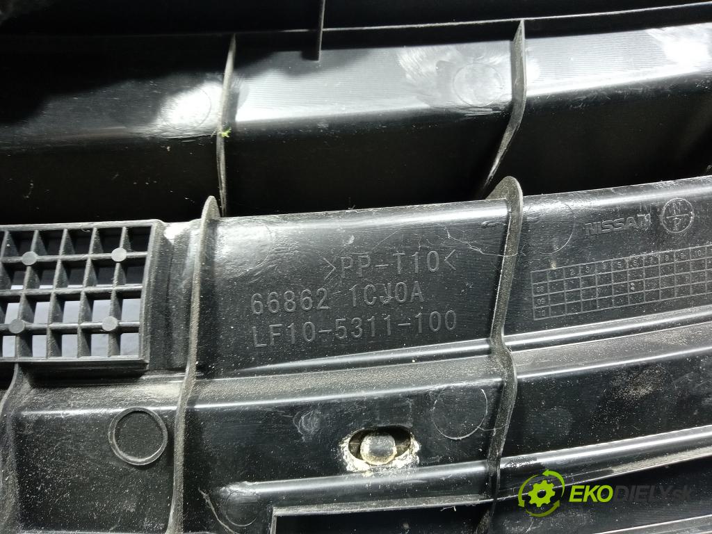 Infiniti Fx30d 2010 torpédo 668621CJ0A
