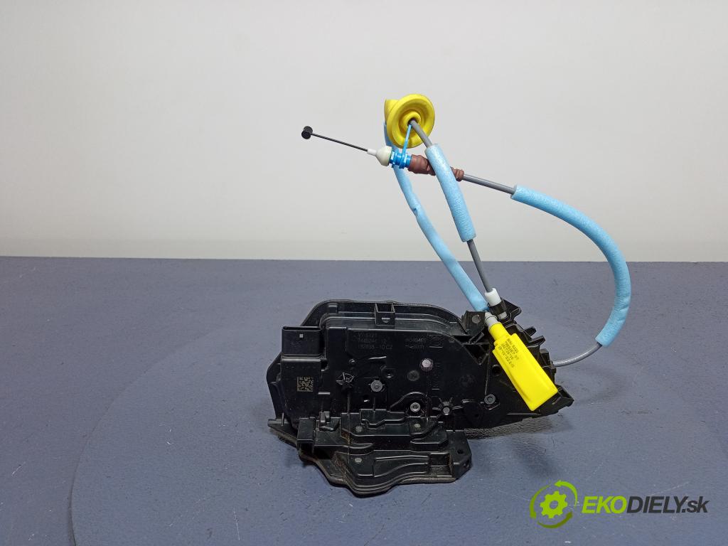 Bmw I4 2022 zámek dveře před v pravo: 7445044