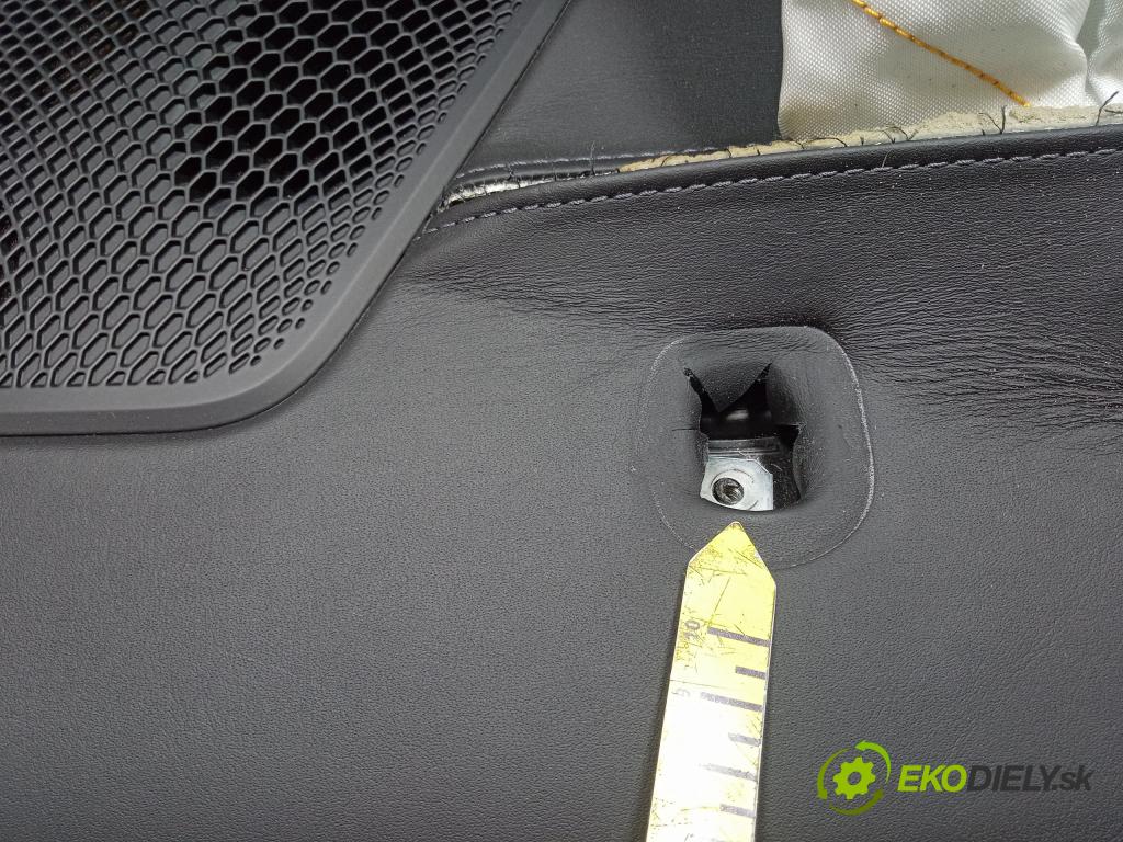 Bmw I4 2022 kokpit,pristrojová doska 01