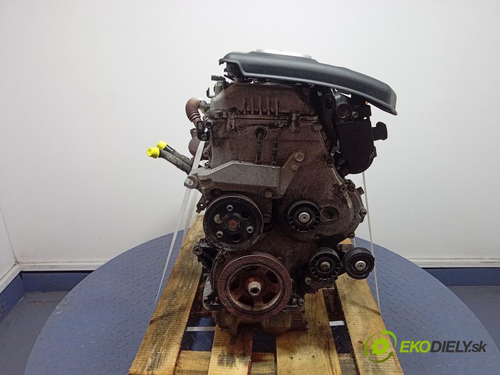 Hyundai Getz 2006 motor Diesel: D4FA