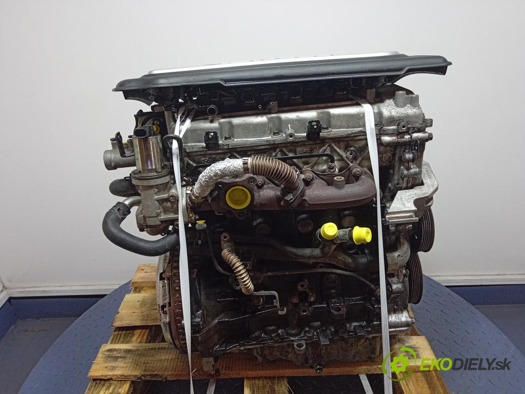Hyundai Getz 2006 motor Diesel: D4FA