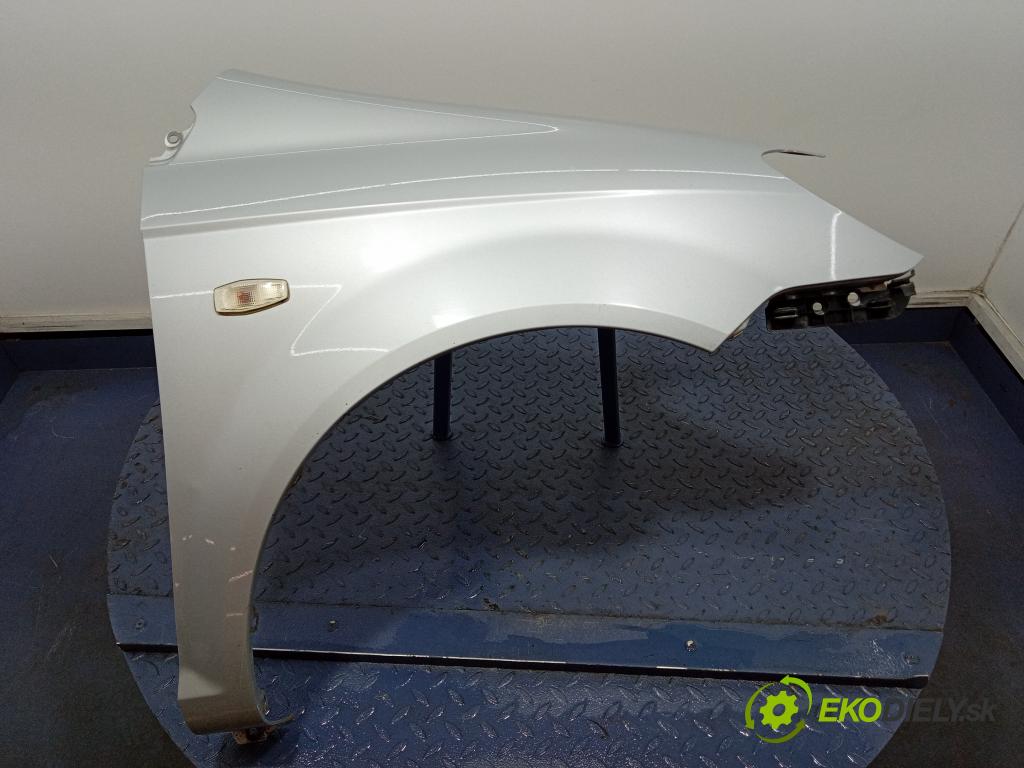 Hyundai Getz 2006 blatnik před v pravo: 01