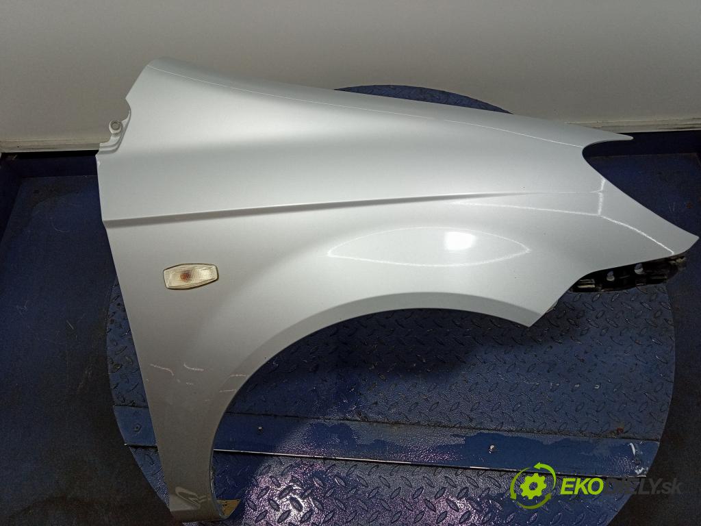 Hyundai Getz 2006 blatnik před v pravo: 01