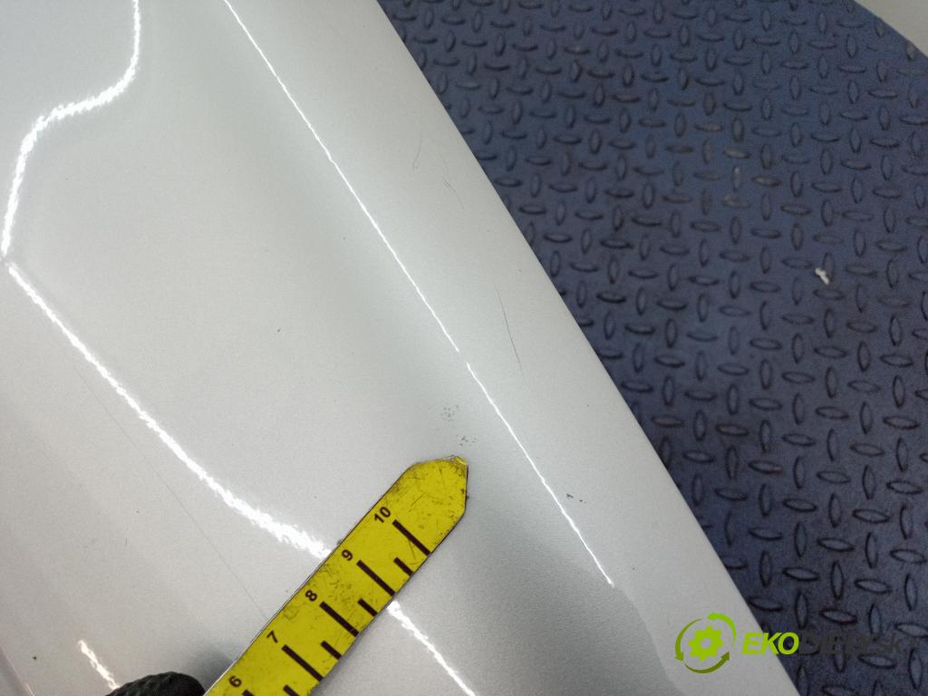 Hyundai Getz 2006 blatnik před v pravo: 01