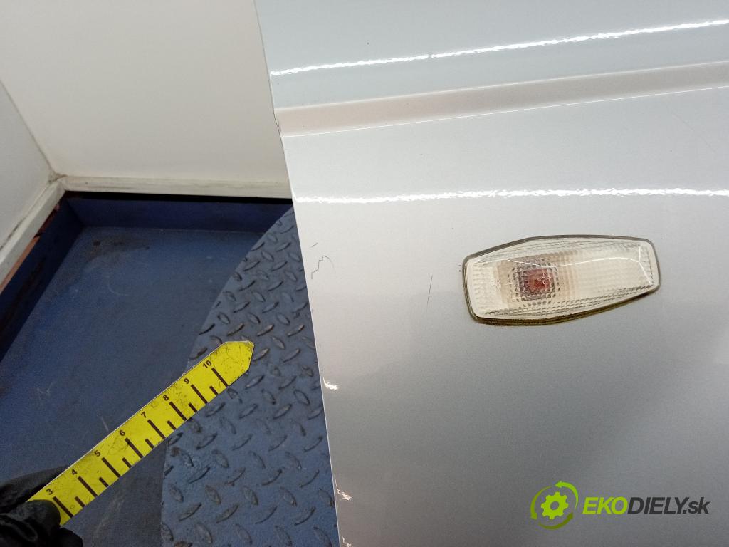 Hyundai Getz 2006 blatnik před v pravo: 01