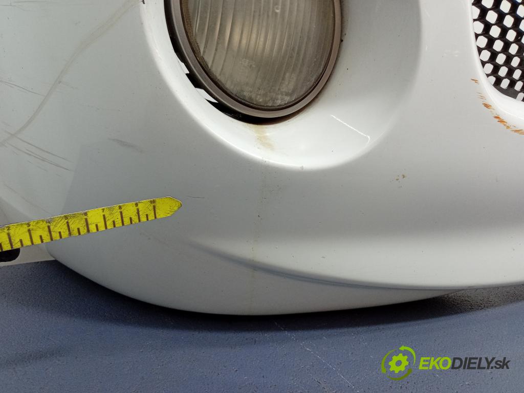 Hyundai H-1 2001 nárazník před 86510-4A000