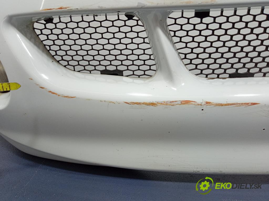 Hyundai H-1 2001 nárazník před 86510-4A000