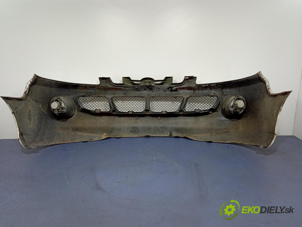 Hyundai H-1 2001 nárazník před 86510-4A000