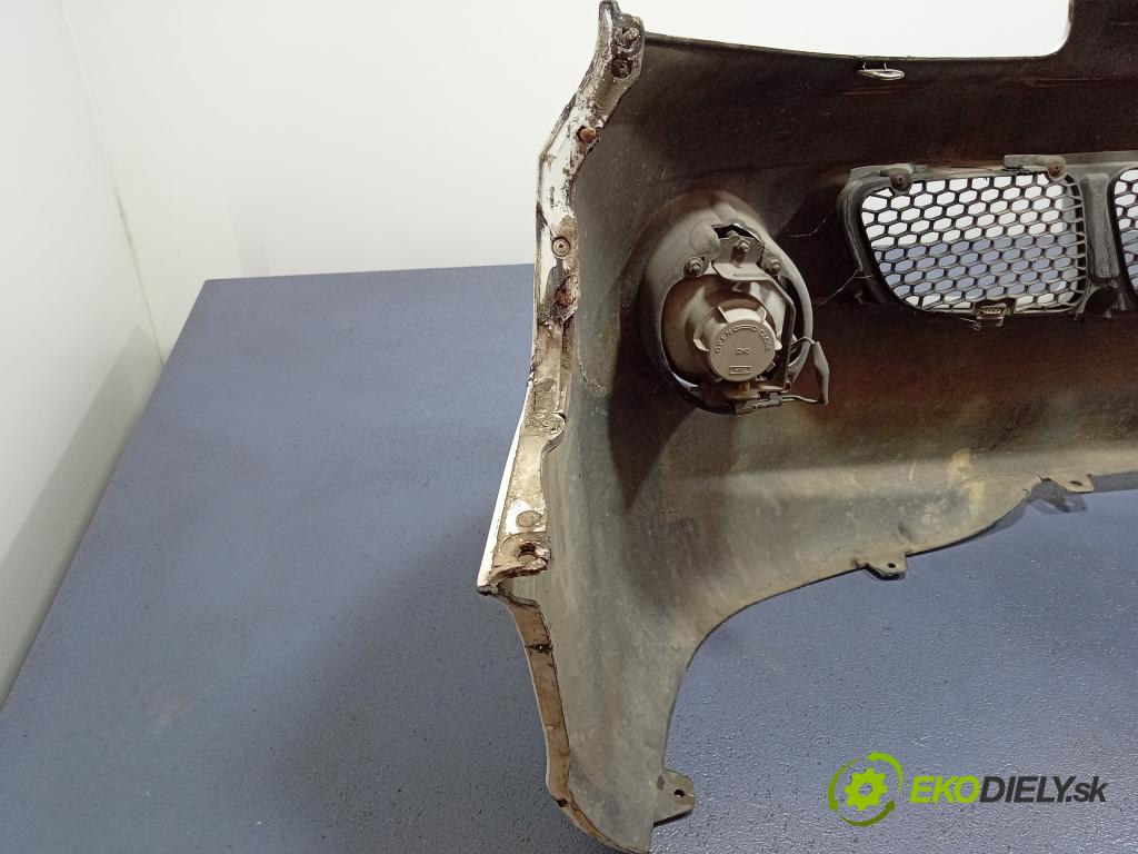 Hyundai H-1 2001 nárazník před 86510-4A000