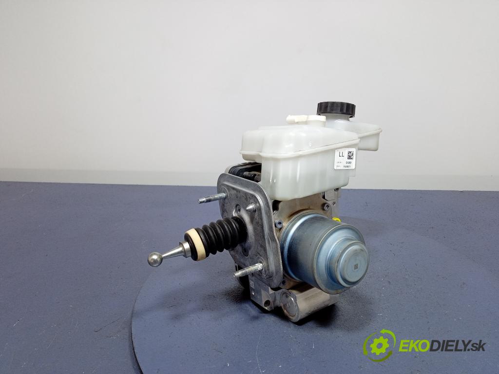 Bmw I4 2022 čerpadlo ABS x 5A4A0E1