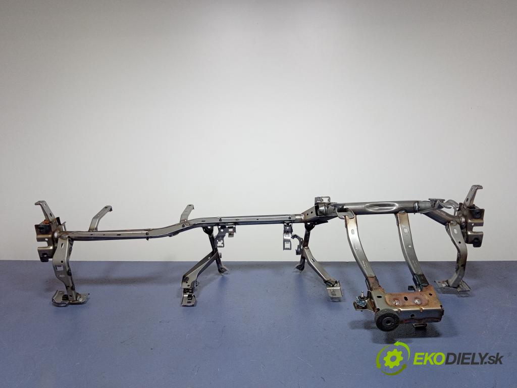Bmw I4 2022 kokpit,pristrojová doska 6804042