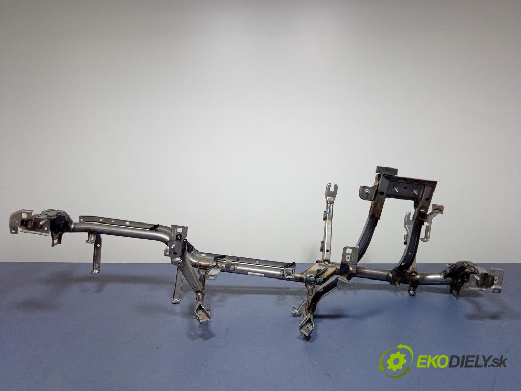 Bmw I4 2022 kokpit,pristrojová doska 6804042