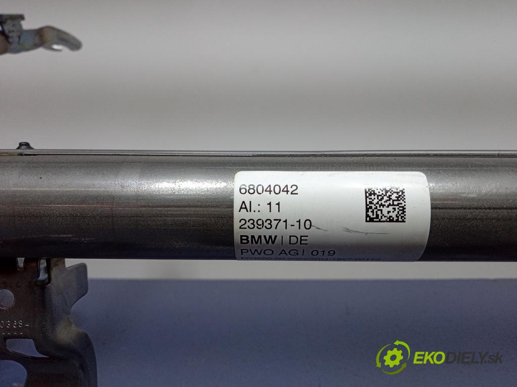 Bmw I4 2022 kokpit,pristrojová doska 6804042