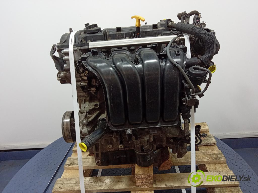 Kia Optima 2016 motor Benzín: G4ND