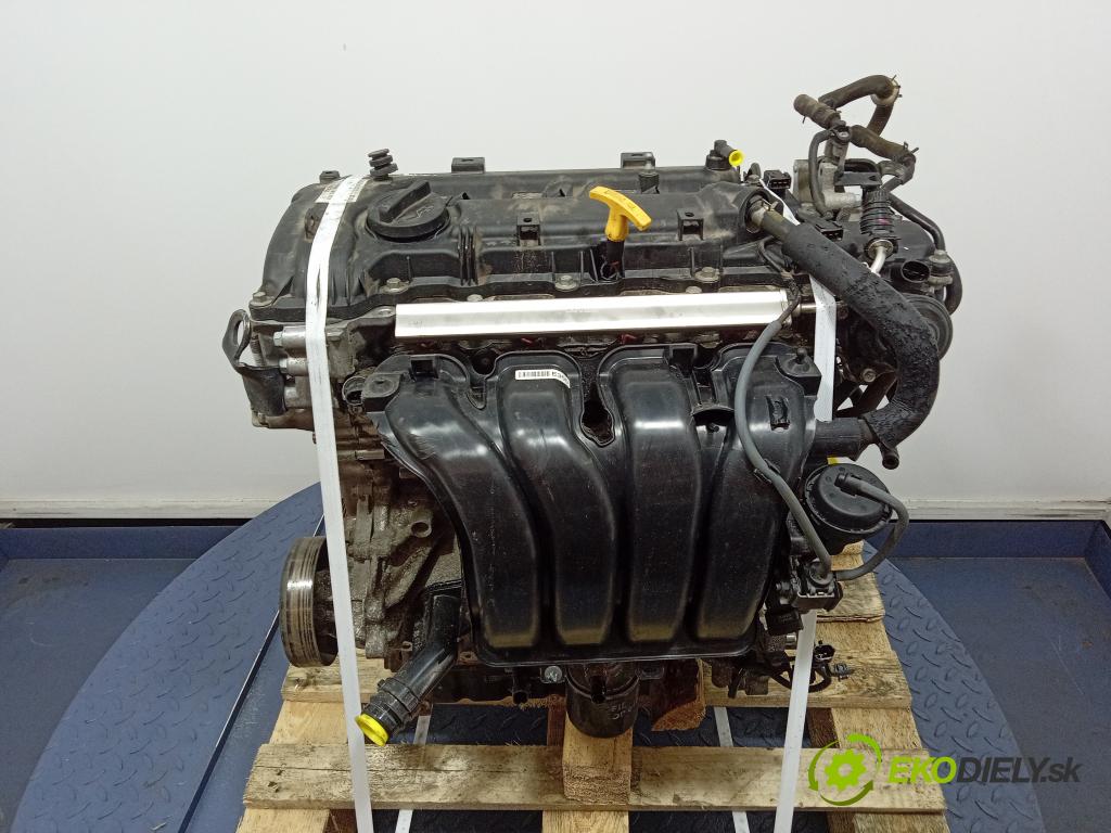 Kia Optima 2016 motor Benzín: G4ND