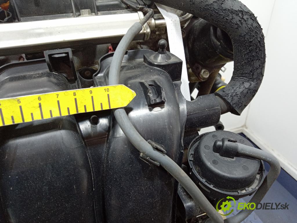 Kia Optima 2016 motor Benzín: G4ND